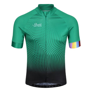 Performance Jersey - Green