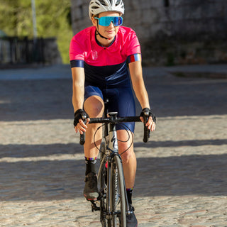 Women's Stockholm Jersey - Pink