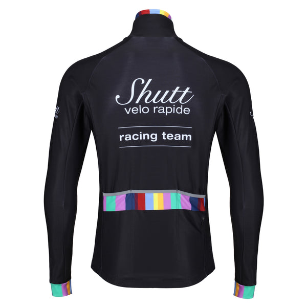 Team Shutt Roubaix