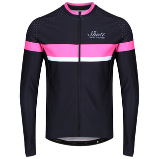 Lugano Roubaix Jersey