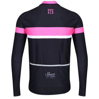 Lugano Roubaix Jersey