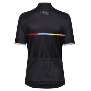 Women's Monaco Jersey - Black