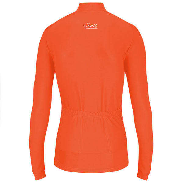 Women's Tourmalet Orange