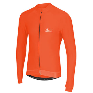 Tourmalet Midseason Orange