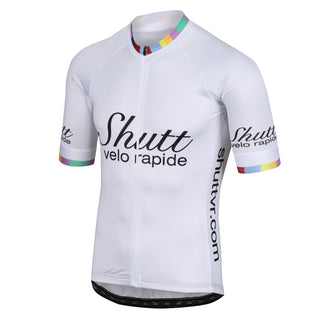 Team Shutt Jersey - White