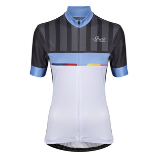 Women's Blueshift Aero Jersey