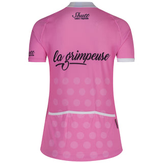 La Grimpeuse Jersey