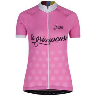 La Grimpeuse Jersey