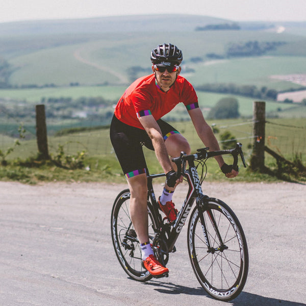 Signature GreenTech Bib Shorts