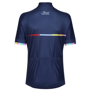 Women's Monaco Jersey - Navy