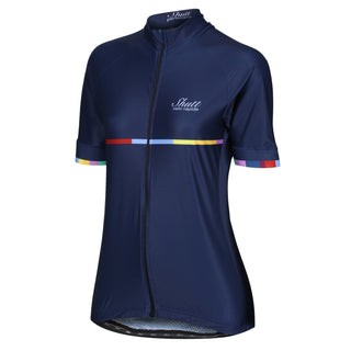 Women's Monaco Jersey - Navy