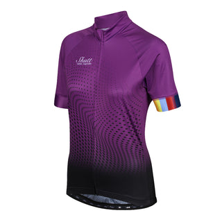 Women's Performance Jersey - Purple