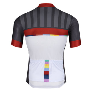 Redshift Aero Jersey