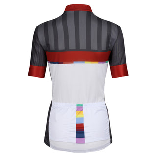 Women's Redshift Aero Jersey