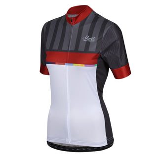 Women's Redshift Aero Jersey