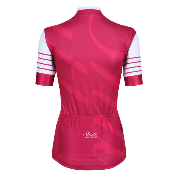Women's Trentino Jersey - Pink