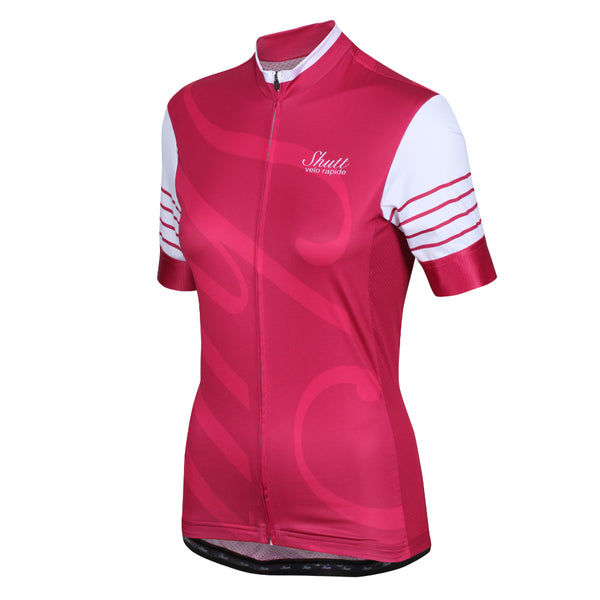 Women's Trentino Jersey - Pink