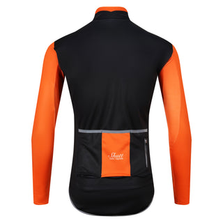 Lombardia Waterproof Jacket (Gabba-like)