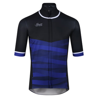 Genoa Short Sleeve Jersey (Gabba-like)