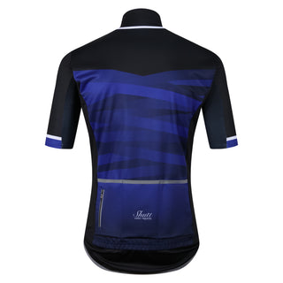 Genoa Short Sleeve Jersey (Gabba-like)