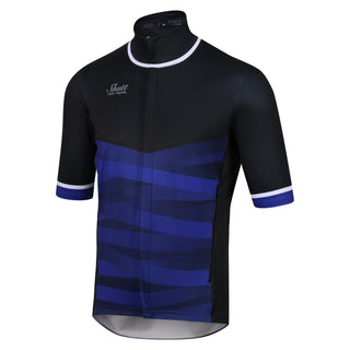 Genoa Short Sleeve Jersey (Gabba-like)