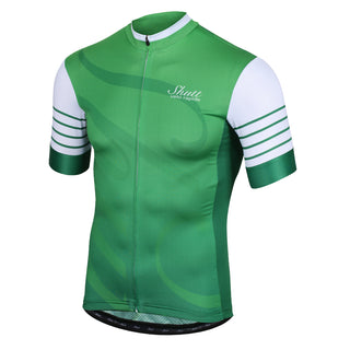 Trentino Jersey - Green