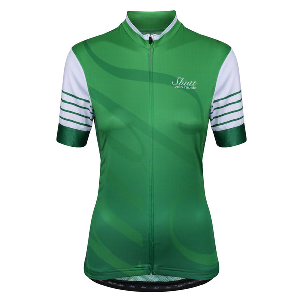 Women's Trentino Jersey - Green