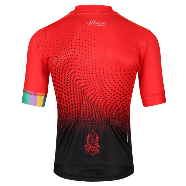 Performance Jersey - Red