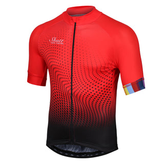 Performance Jersey - Red