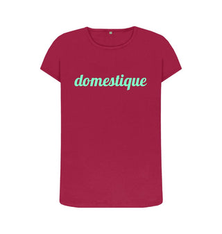 Cherry Women's Domestique