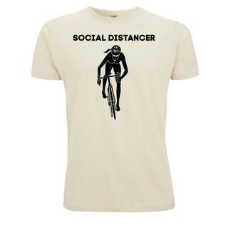 Social Distancer T-Shirt
