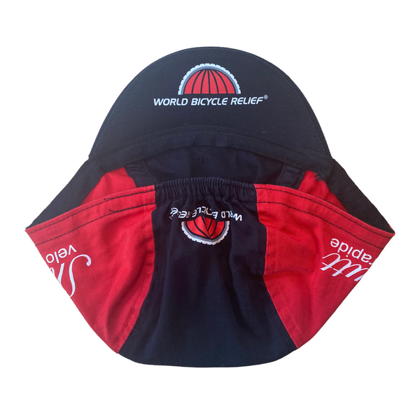 World Bicycle Relief Cycling Cap