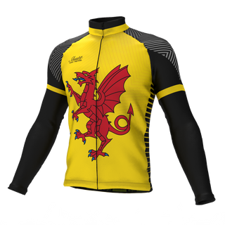 Somerset LS Jersey