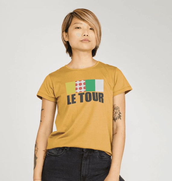 Women's LeTour T-Shirt