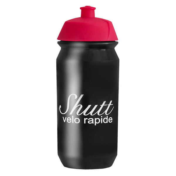 Shutt Logo Bidon