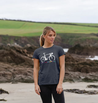 Women's Team Bike T-Shirt