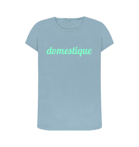 Stone Blue Women's Domestique