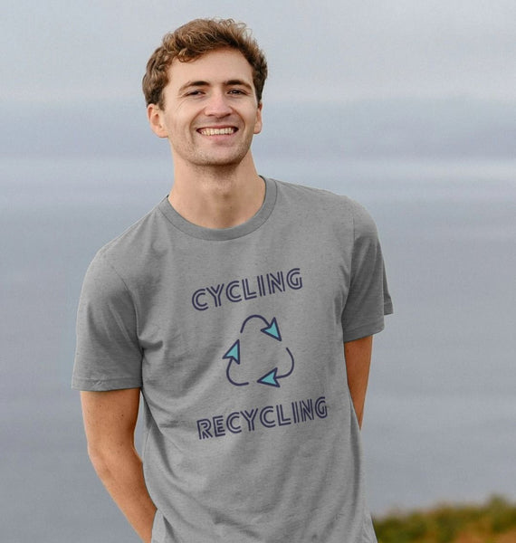 Cycling > Recycling