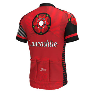 Lancashire Jersey