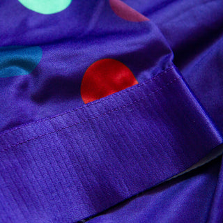 Marianne Jersey - Purple