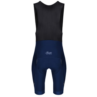 Classic Navy Sanremo Bib Shorts