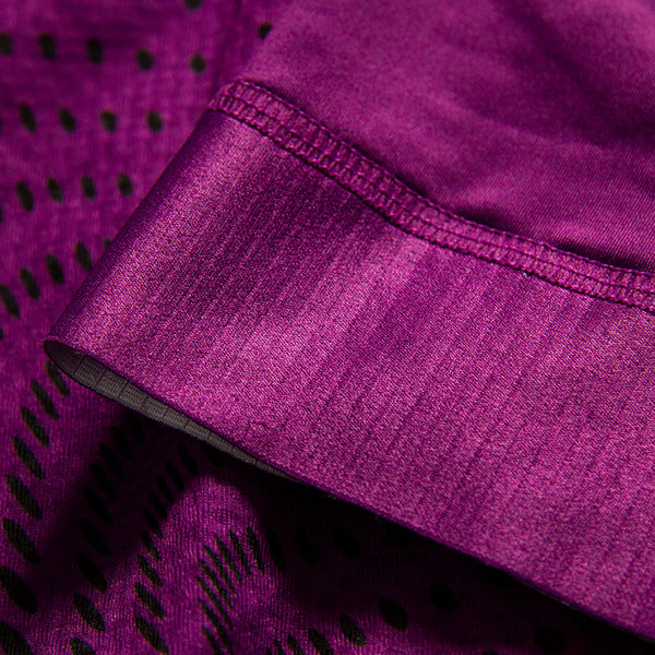Women's Performance Jersey - Purple