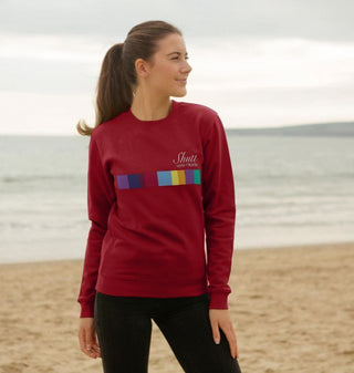 Women's Signature Sweatshirt