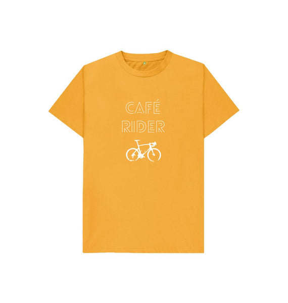 Mustard Kids' Cafe Rider