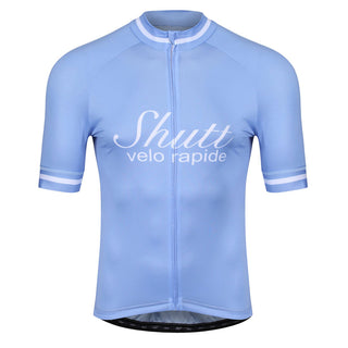 Team Classic Jersey - Blue