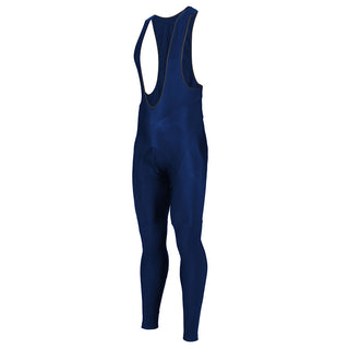 Navy Tourmalet Bib Tights