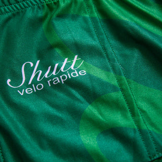 Trentino Jersey - Green