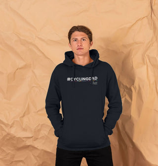 Cycling Dad Hoodie