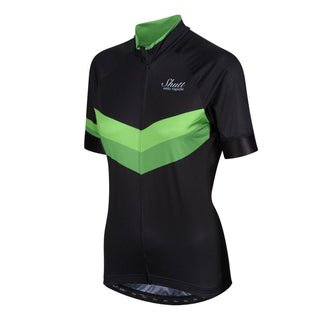 Women's Varese Jersey - Green