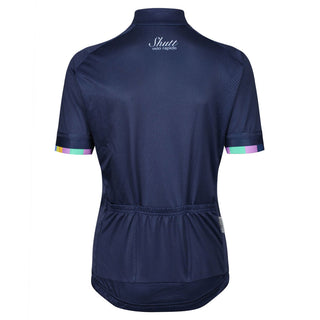 Women's Sanremo Jersey - Navy